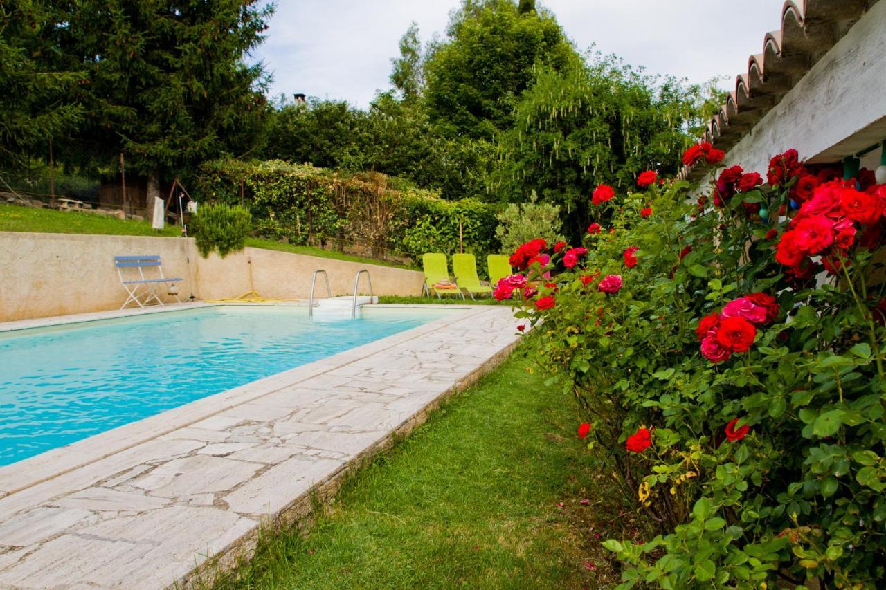 La Mirabelle - Suite Familiale De Charme En Provence Mirabeau  Buitenkant foto